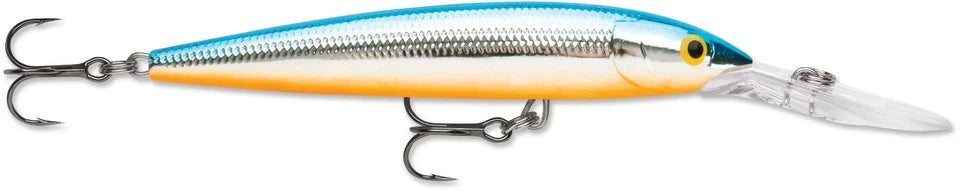 RAPALA DEEP HUSKY JERK