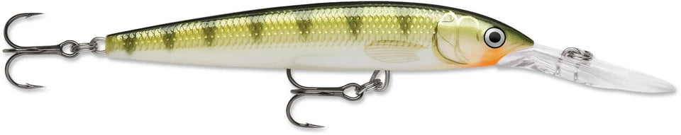 RAPALA DEEP HUSKY JERK
