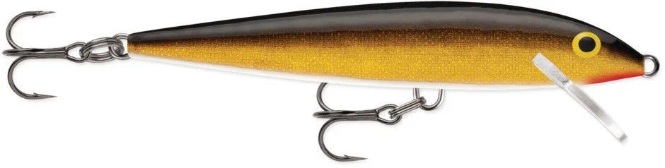 Rapala Original Floater F11 Balsa Jerkbait