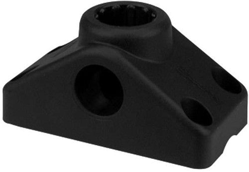 Scotty 241-BK Combination Side/Deck Mount - Black
