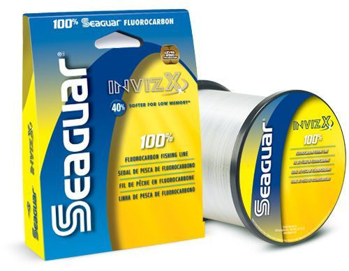 Seaguar INVIZX - 15#