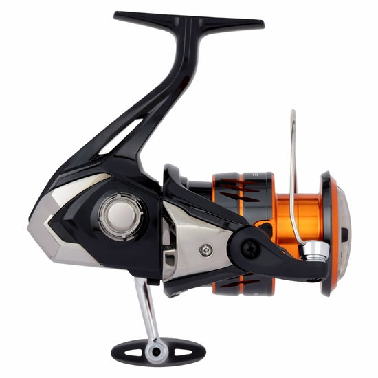 Shimano Nexave FJ 4000 HG Spinning Reel NEX4000HGFJ