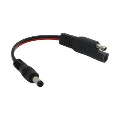 AMPED Garmin Barrel Plug Adapter