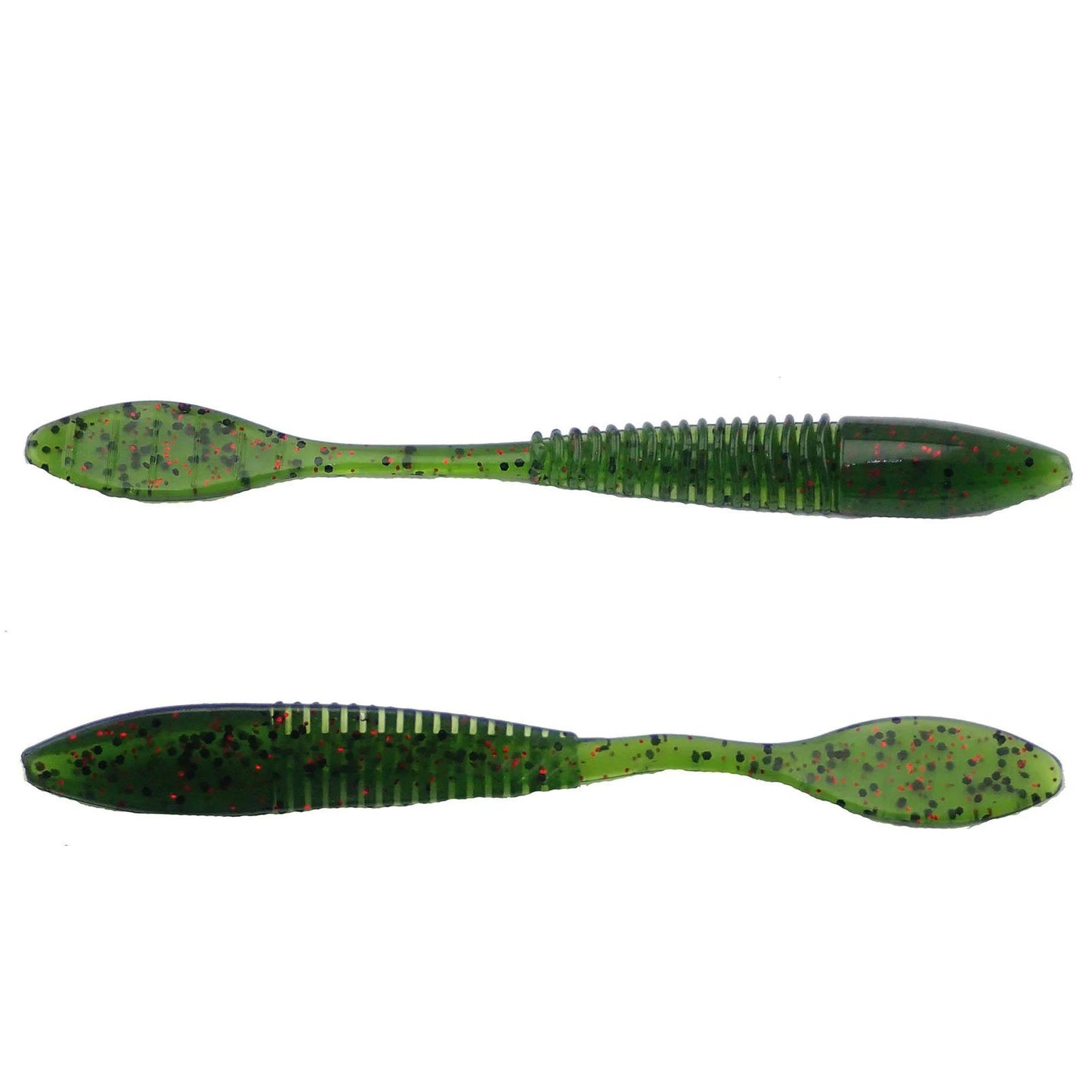 Big Bite Baits 3.5" Smallie Smasher