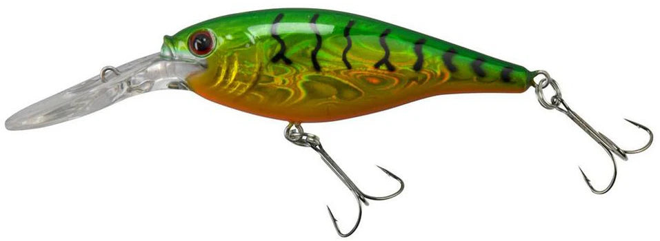 Flicker Shad #7 - FFSH7M-SLFT