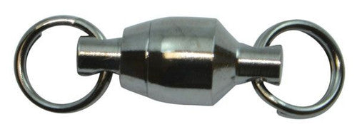 Spro Ball Bearing Swivel with Split Ring