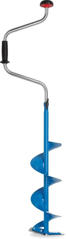 STRIKEMASTER MD8 2PC MORA HAND AUGER - 8" 2PC