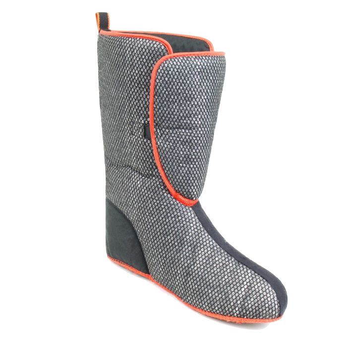 CLAM Sub-Zero X Rubber Boot Liners
