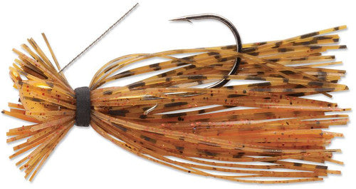 Terminator Finesse Jig - 3/16oz - Pumpkin Orange