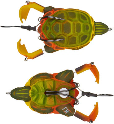 LUNKERHUNT PROP TURTLE02
