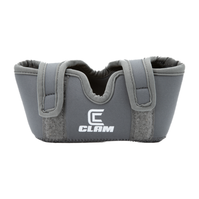 Clam Live Imaging Transducer Covers for LVS-34 & Active Target