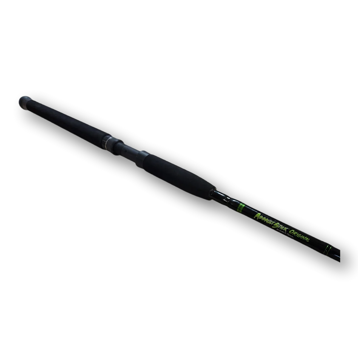 Chaos Tackle Assault Stick 8' Trolling/Live Bait Rod – Heavy 2–6 oz