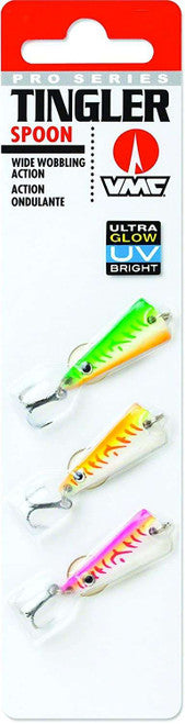 VMC Tingler 3 PACK