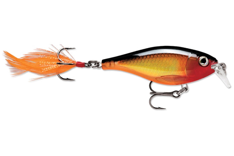 Rapala X Rap Shad SHALLOW
