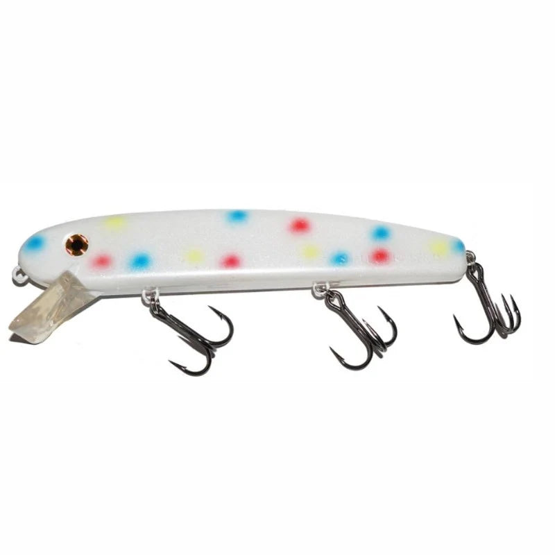 JBO Shallow Raider 9" 2.5 oz
