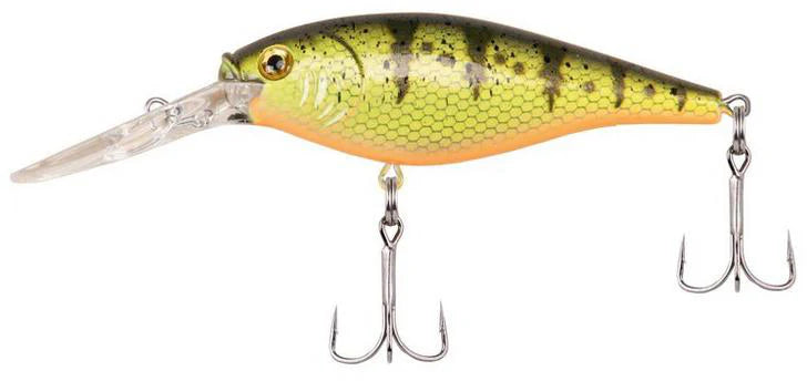 Flicker SHAD SHALLOW - FFSH5S-YP
