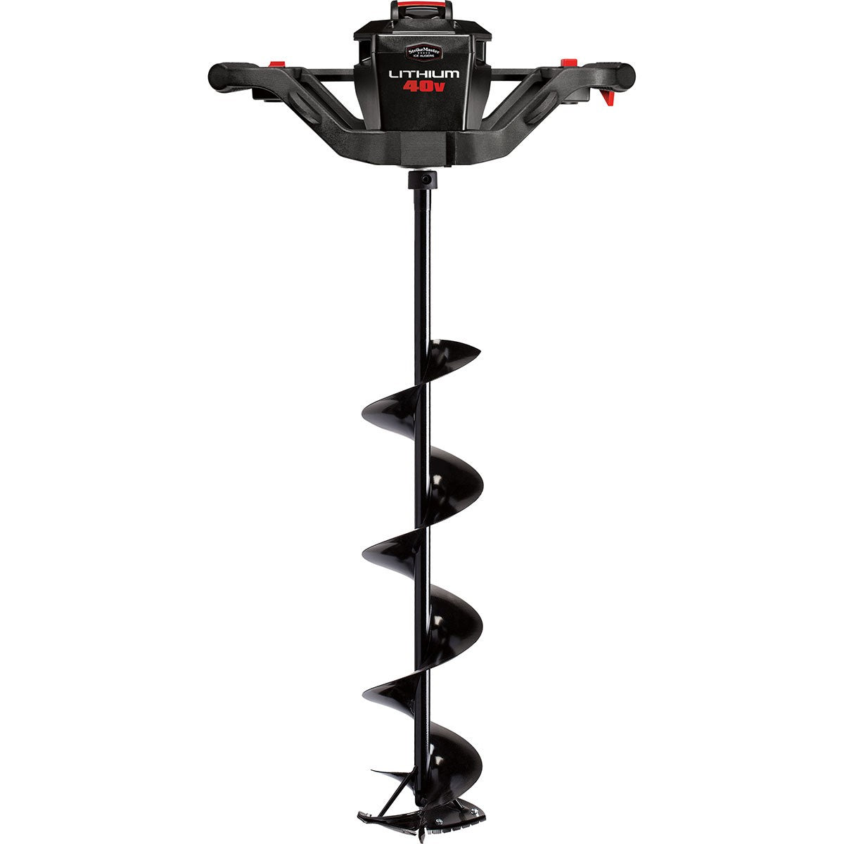 StrikeMaster Lithium 40V Auger 8" CLOSEOUT