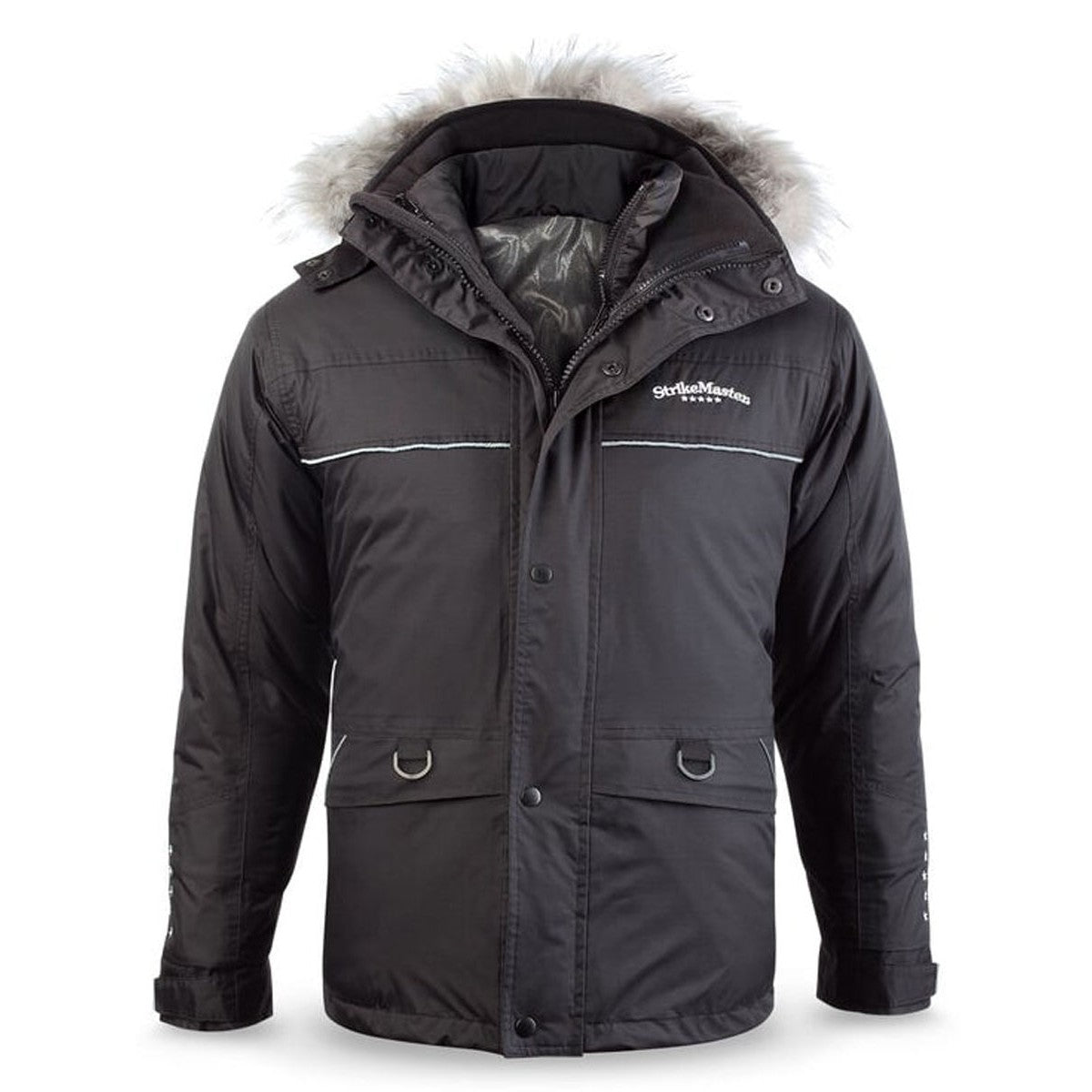 Women's StrikeMaster® Allie Jacket