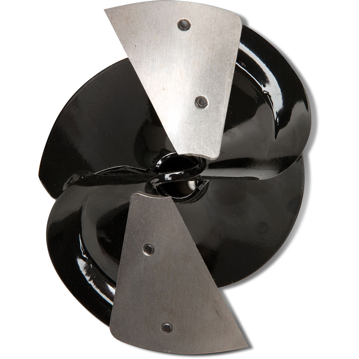 StrikeMaster Power Ice Auger Replacement Blades 10"