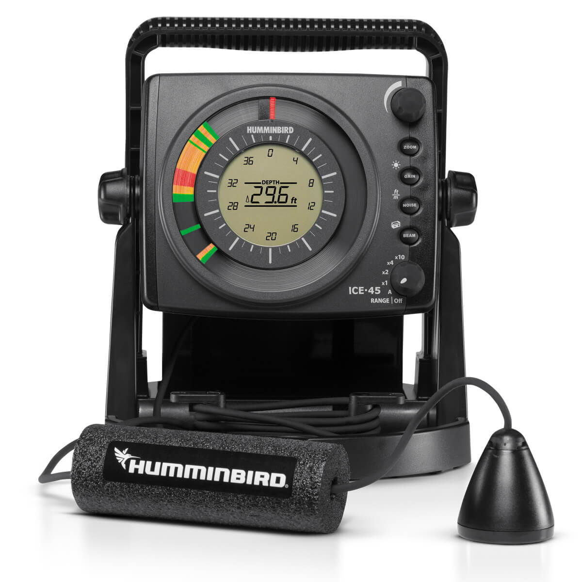 Humminbird Ice 45 Ice Fishing Flasher