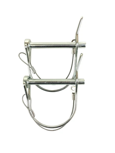 Clam Replacement Hitch Pins