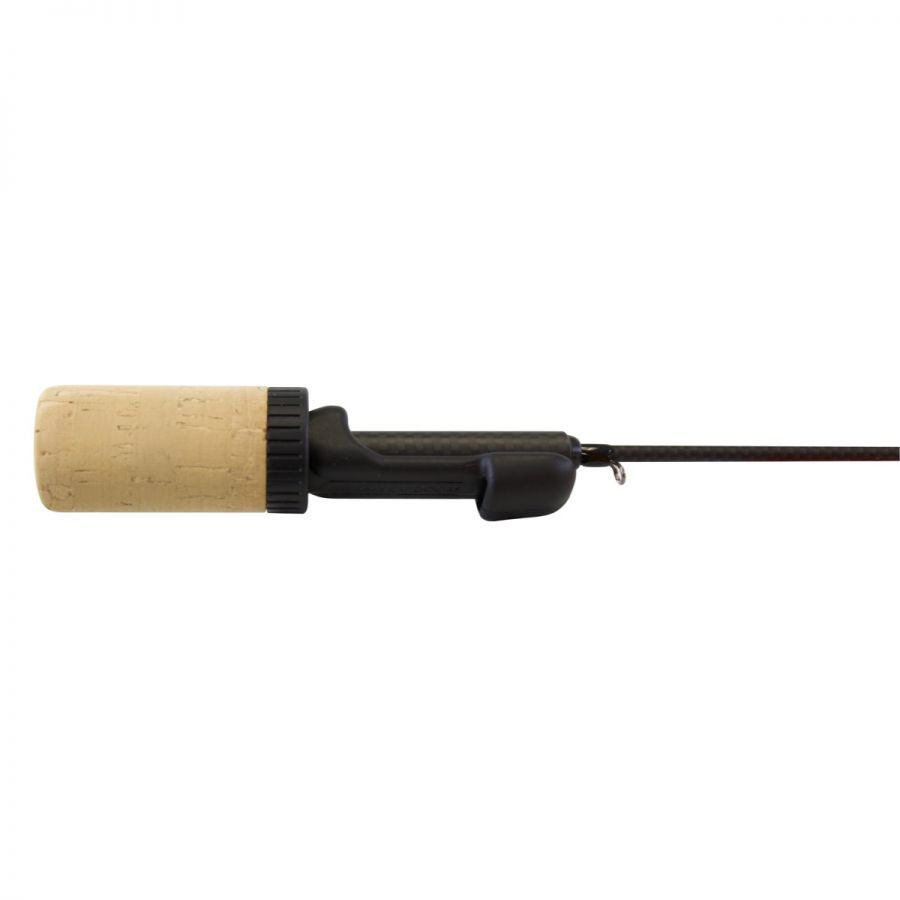 Clam Scepter Stick Rod – Dewey Catchem & How