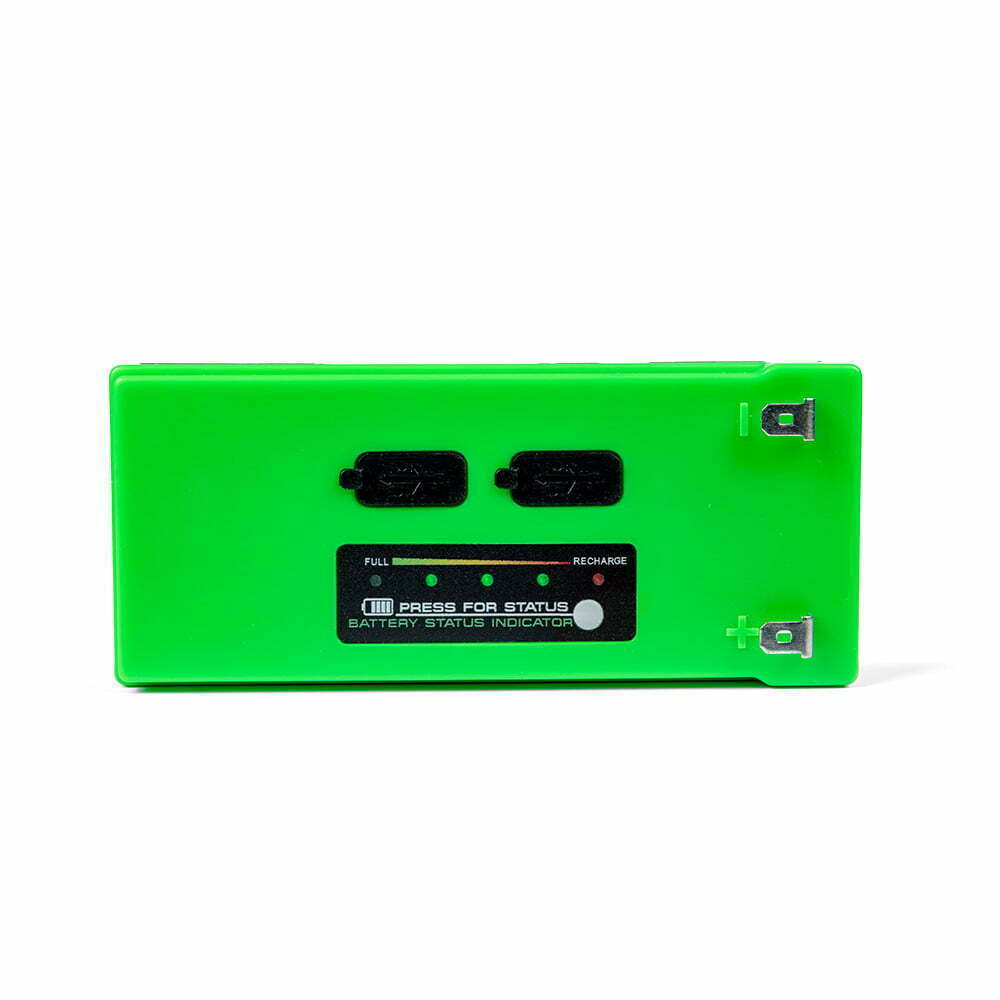 Norsk 15Ah 12v Lithium Battery