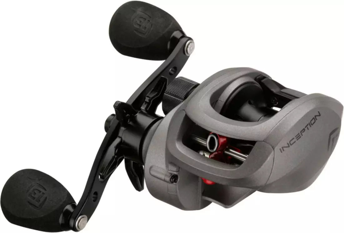 13 FISHING INCEPTION BAITCASTING REEL 13 FISHING INCEPTION BAITCASTING REEL
