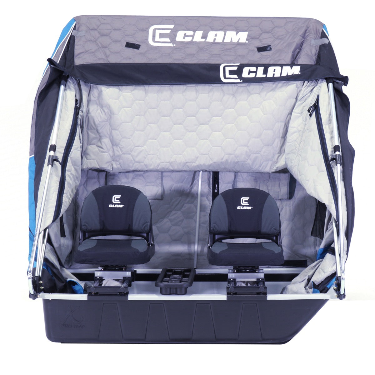 CLAM X200 Pro Thermal XT