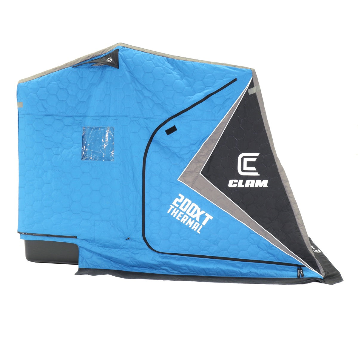 CLAM X200 Thermal XT