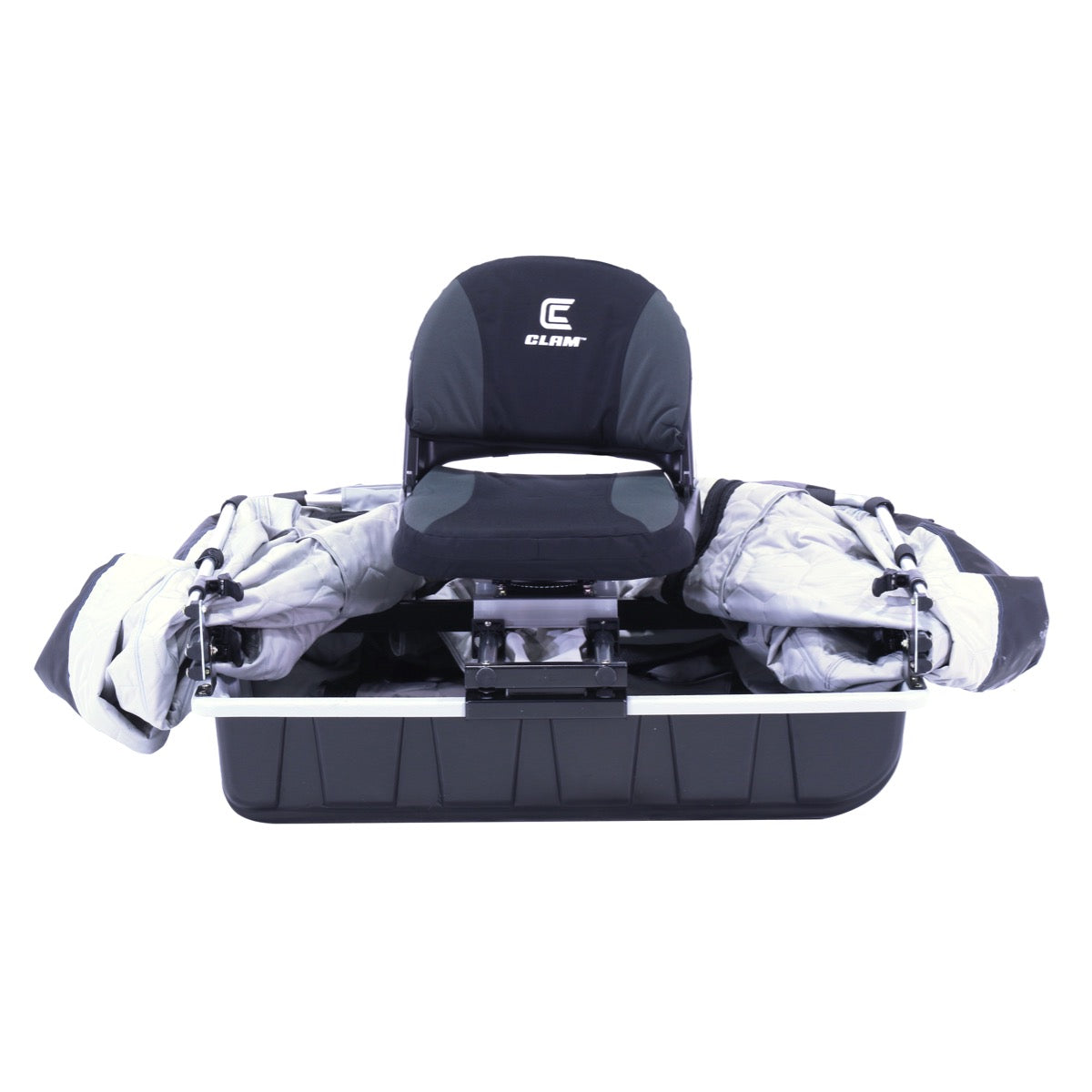 CLAM Legend XT Thermal Shelter