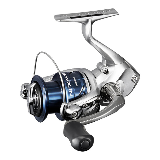 SHIMANO NEXAVE FRONT DRAG SPIN