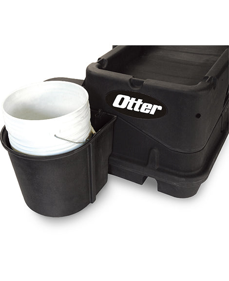 Otter Universal Tow Hitch Adapter