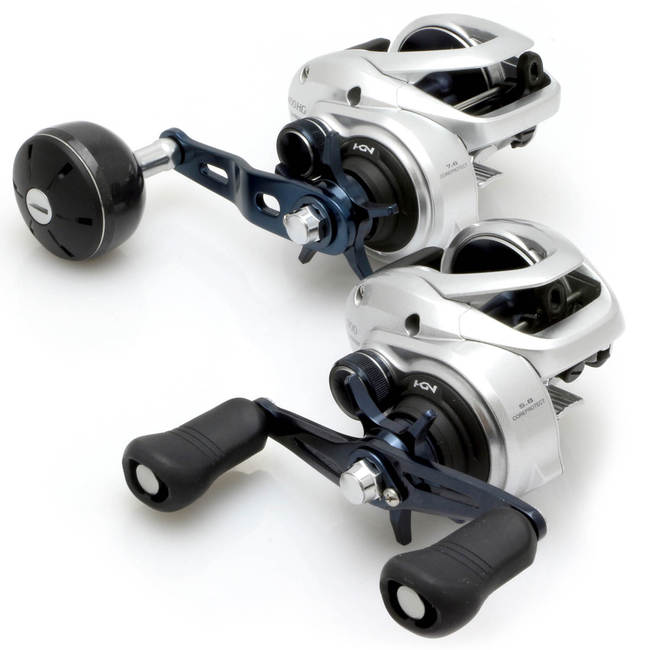 SHIMANO TRANX 200/300/400/500