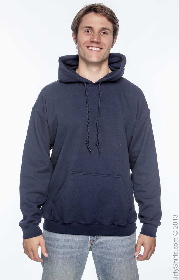 Dewey Catchem and How Sweatshirt with Hood