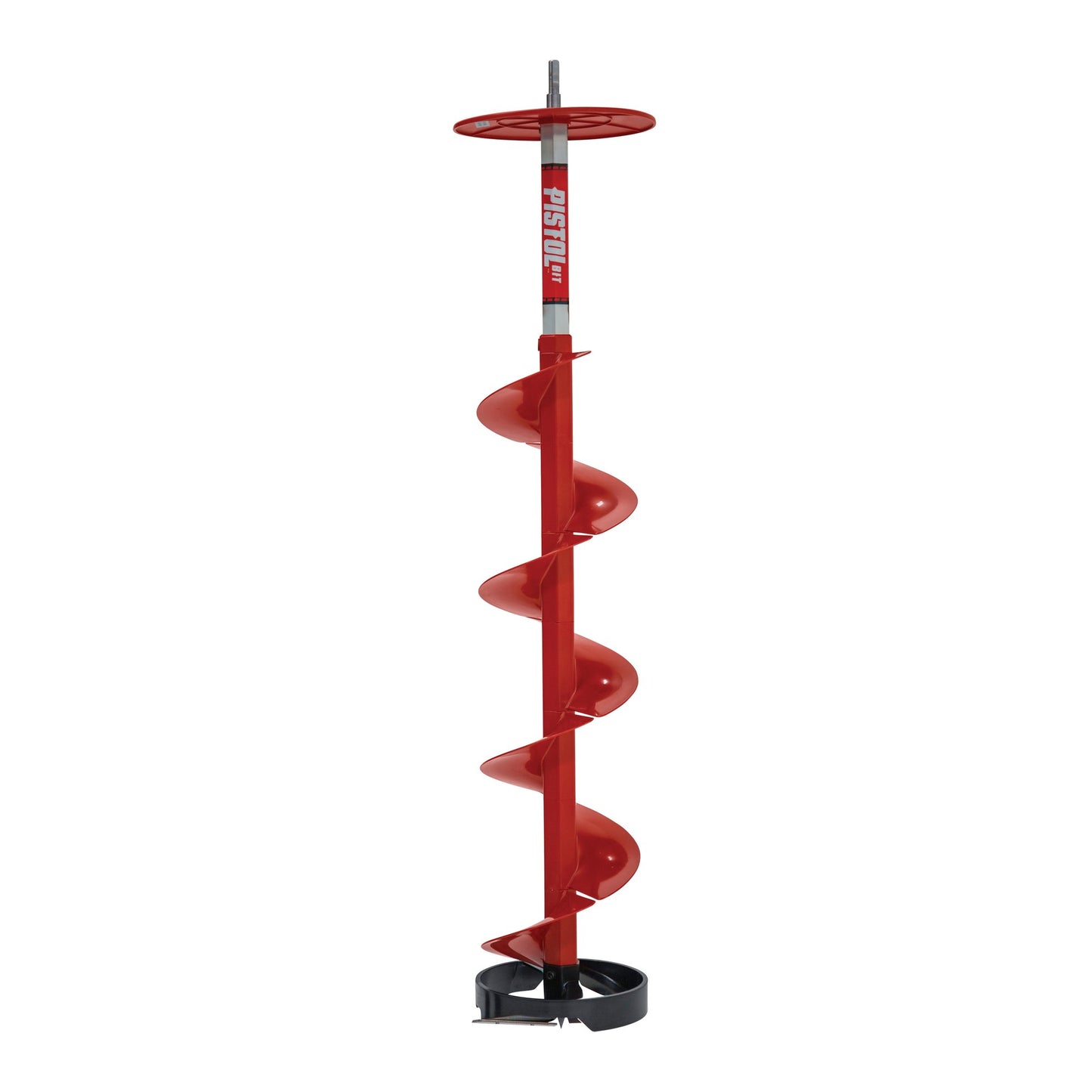 Eskimo Pistol Bit Auger 6"