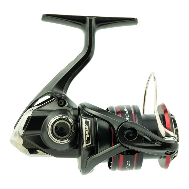 SHIMANO VANFORD SPIN REEL FD