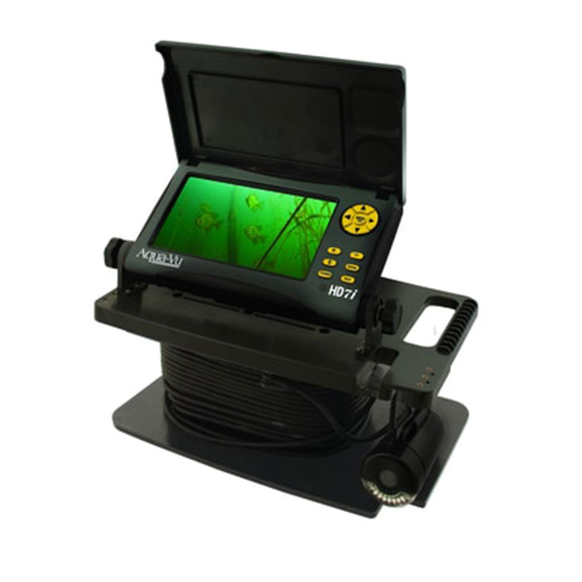 HD7i High-Definition Underwater Viewing System from Aqua-Vu