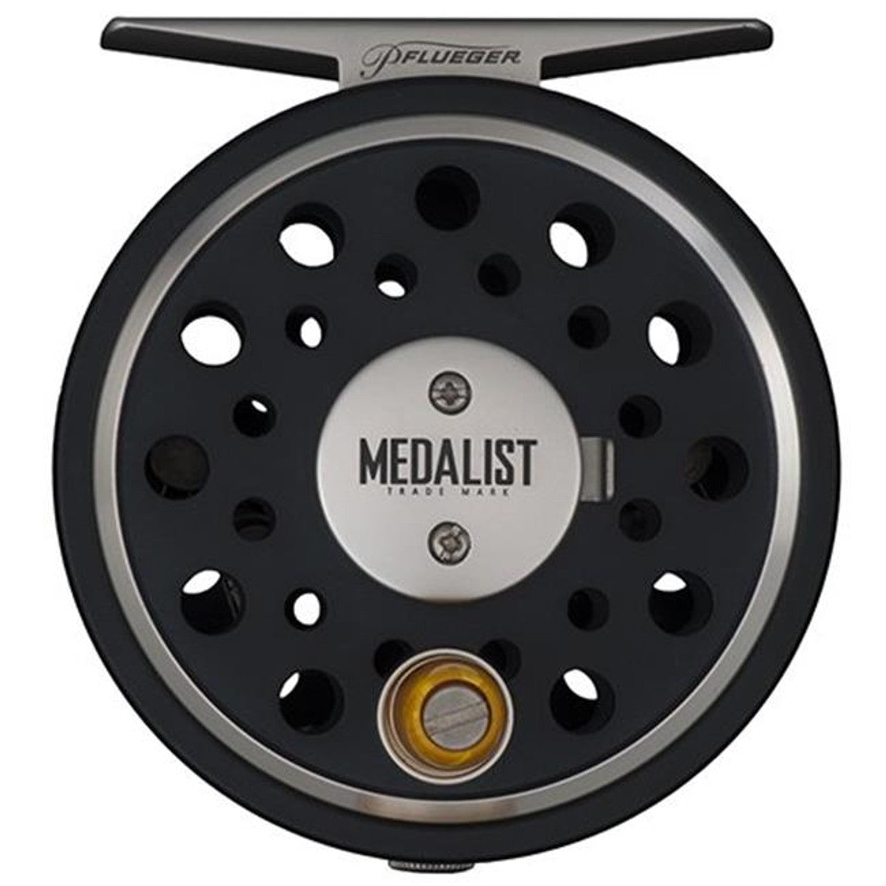Pflueger Medalist Fly Reel - MED56X