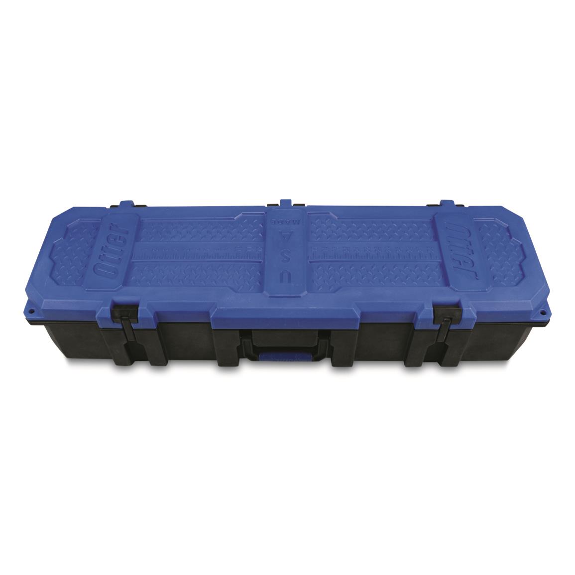 Otter Pro-Tech 48 Deep Rod Case