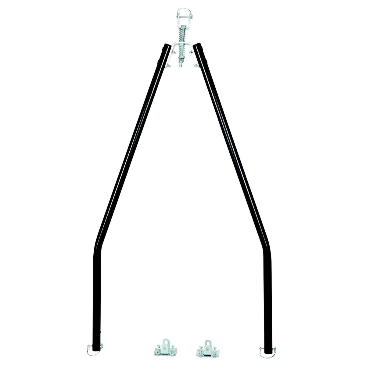 Clam Universal Tow Hitch