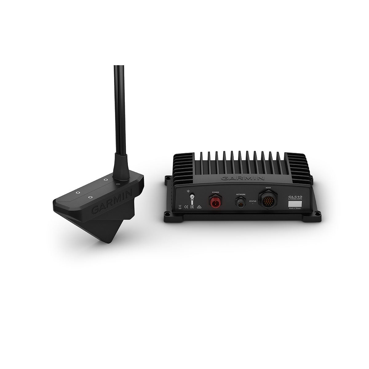 Garmin Panoptix LiveScope System w/ LVS32