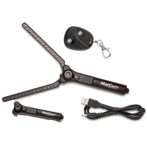 MarCum Wireless Remote Camera Panner