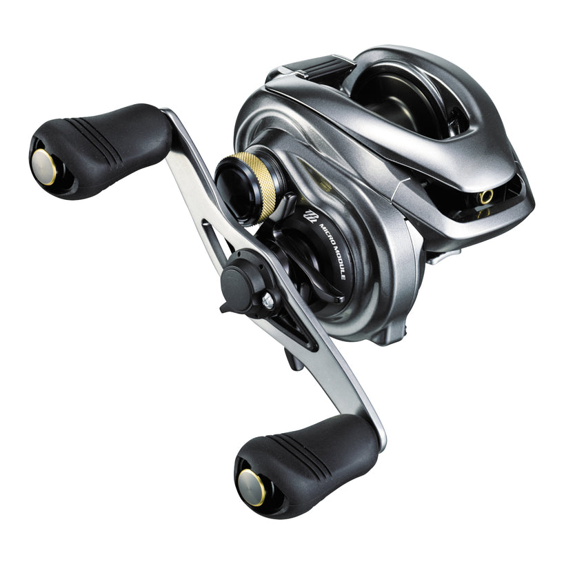 SHIMANO METANIUM DC