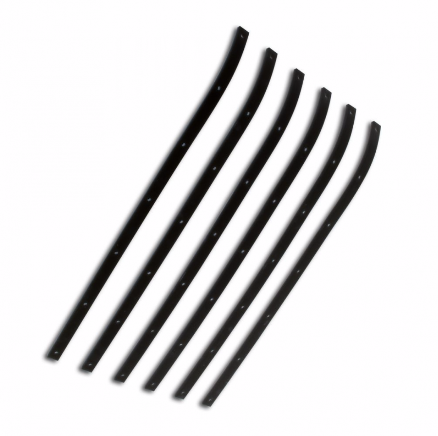 Clam X-Series & Regular Runner Kits