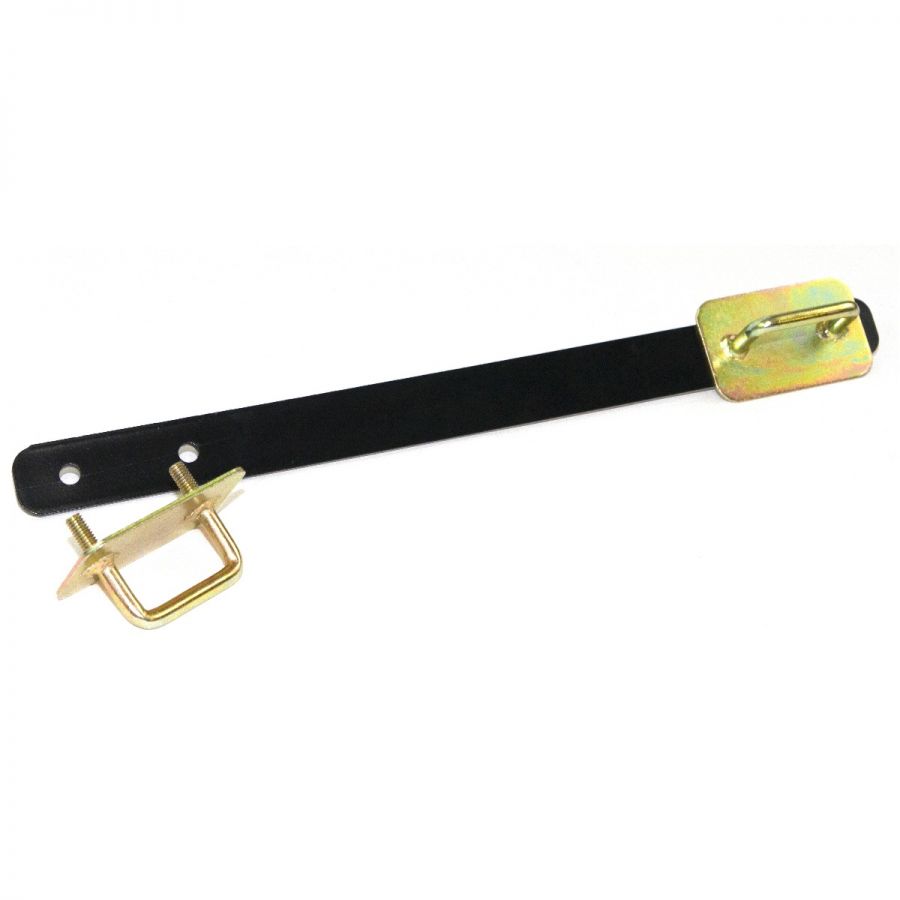 Clam Pro Series Hitch Mounting Kit