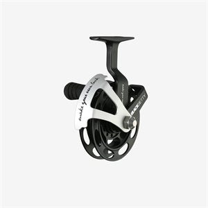 13 Fishing® Black Betty In-line Ice Reel