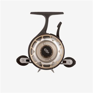 13 Black Betty FreeFall Carbon