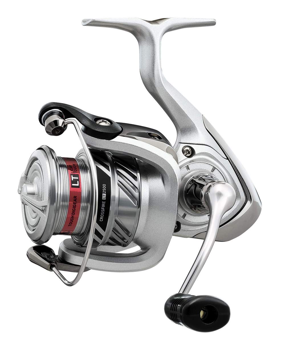 DAIWA CROSSFIRE LT SPINNING REEL