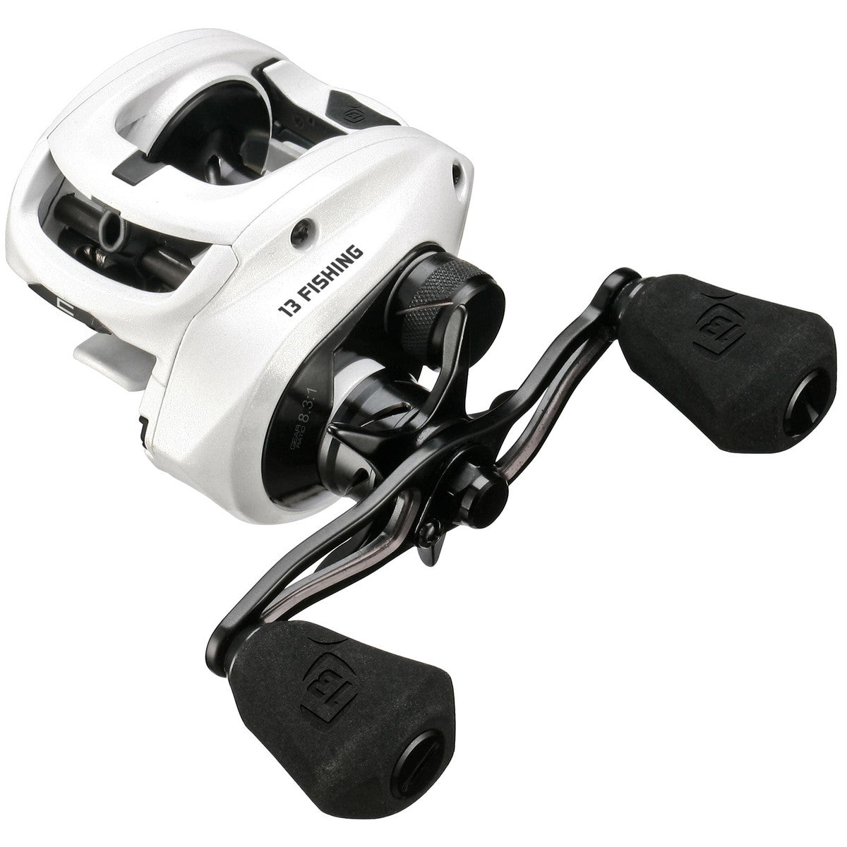 13 Fishing Concept C2 Bait Casting Reel